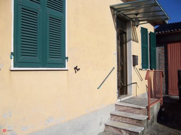 Villa in Vendita a Licciana Nardi