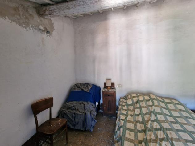 Porzione di casa in vendita a Lugnano in Teverina - Foto 7