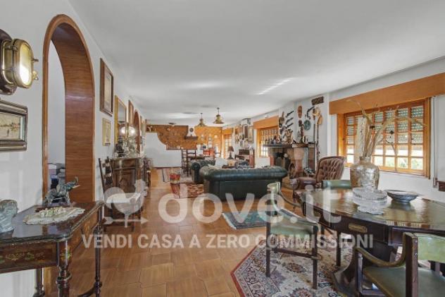 Villa di 450 m² con più di 5 locali in vendita a Mazara del Vallo