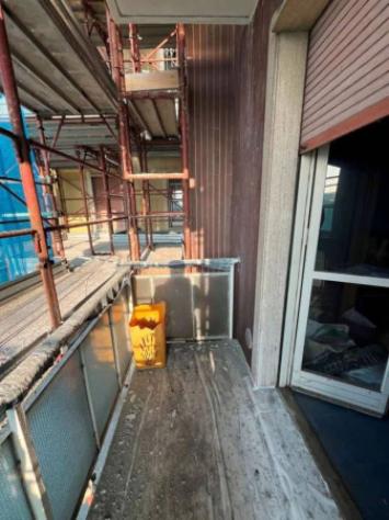 Immobile in asta di 105 m², box auto in vendita a Melegnano - Foto 16