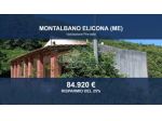 Immobile in asta di 180 m² con più di 5 locali in vendita a Montalbano Elicona