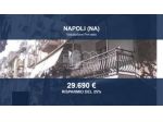 Immobile in asta di 30 m² in vendita a Napoli