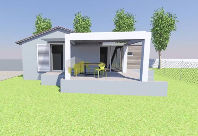 Casa semindipendente in vendita a San Giuliano Terme 65 mq Rif: 1378619 - Foto 5
