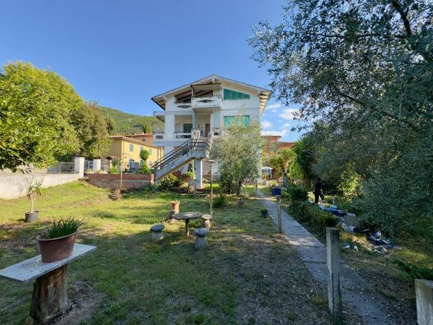 Villa in vendita a Asciano - San Giuliano Terme 450 mq Rif: 1452170 - Foto 4