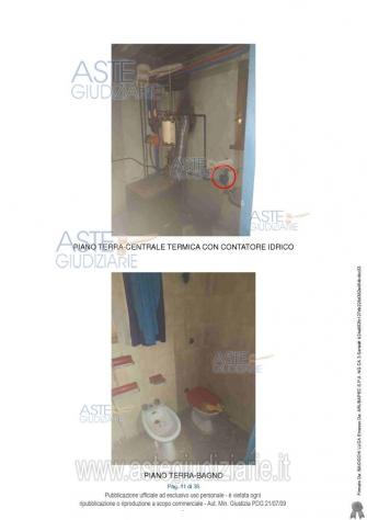 IMMOBILI-IMMOBILE RESIDENZIALE-Via MONTEVECCHIO 25 - Foto 3
