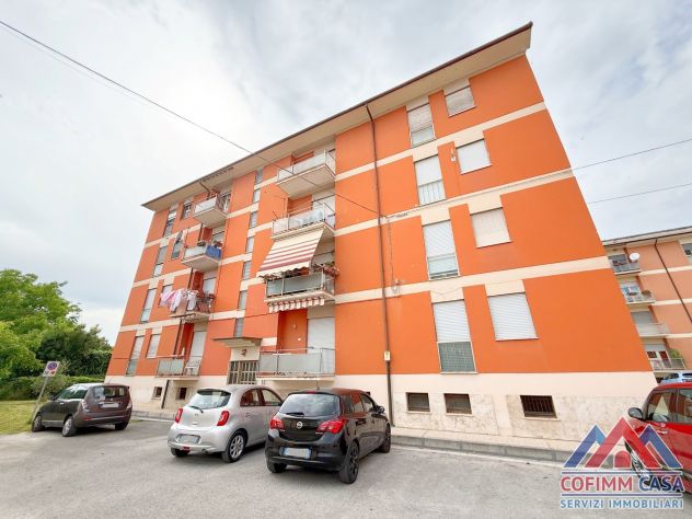 Appartamento centrale in vendita a Sora Via Cattaneo