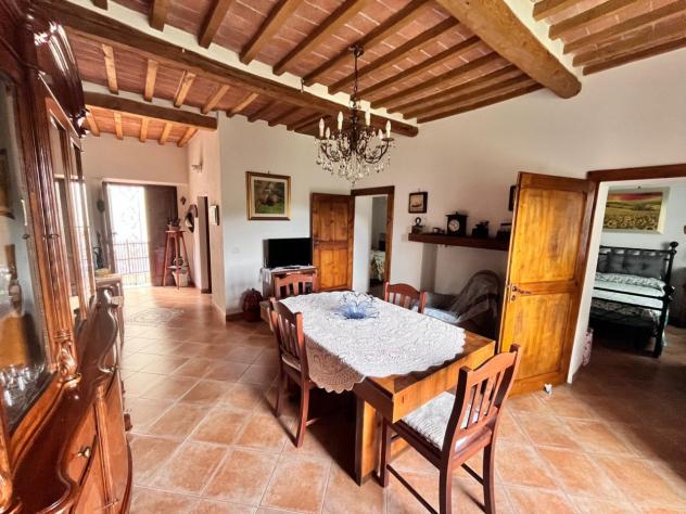 Sorano (GR) -- Bellissimo appartamento ristrutturato con ingresso indipendente e cantina
Caratteristiche principali:
105 mq di superficie abitabile - Foto 10
