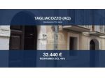 Immobile in asta di 125 m² in vendita a Tagliacozzo