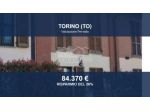 Immobile in asta di 121 m² in vendita a Torino