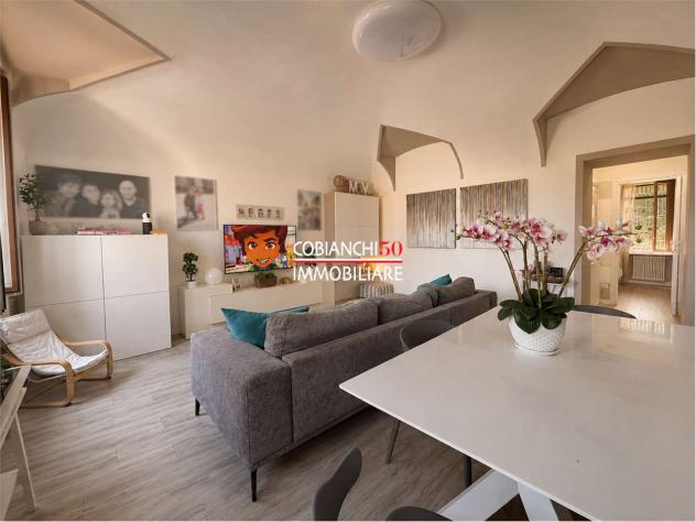 V000869 - PALLANZA, QUADRILOCALE MODERNO E SPAZIOSO CON CANTINA - Foto 6