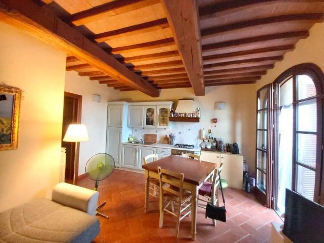 Appartamento in vendita a Vicopisano 45 mq Rif: 1449021