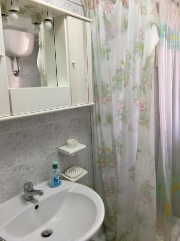 Da Marzo con ampia terrazza vista mare fino a 5 posti letto - Foto 8