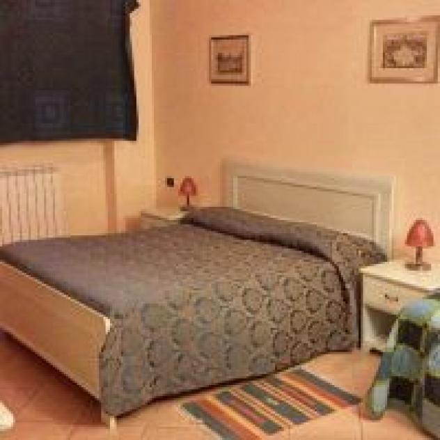 A Villa Gaia B&B
