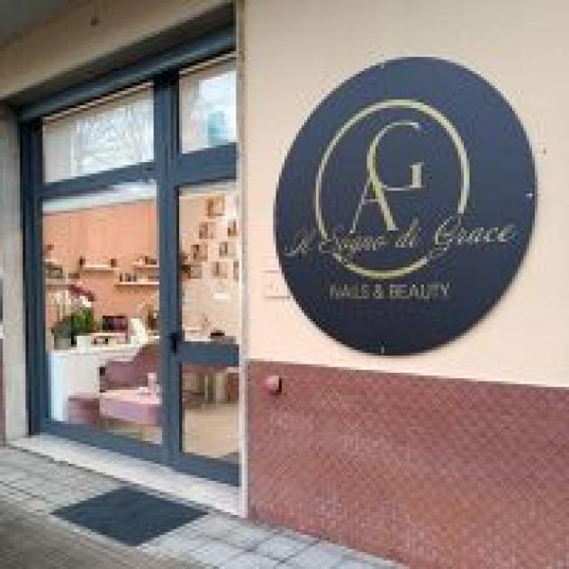 AG Il Sogno Di Grace Nails &amp; Beauty