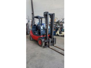 CORSO CARRELLI ELEVATORI INDUSTRIALI