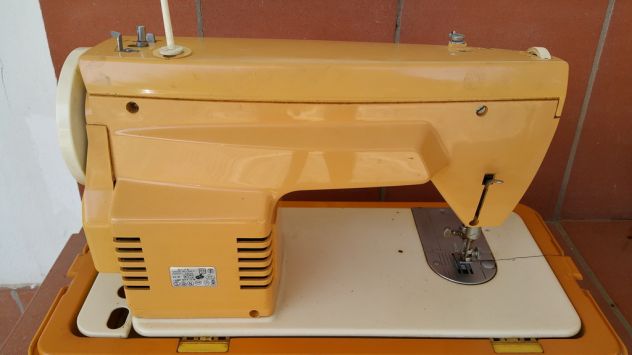 SINGER sewing machine macchina per cucire - Foto 6