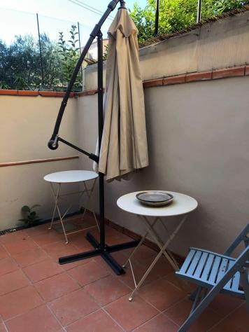 appartamento in affitto a Carrara in zona Marina di Carrara