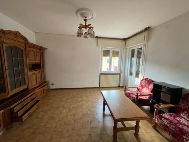 appartamento in vendita a Vecchiano in zona Nodica