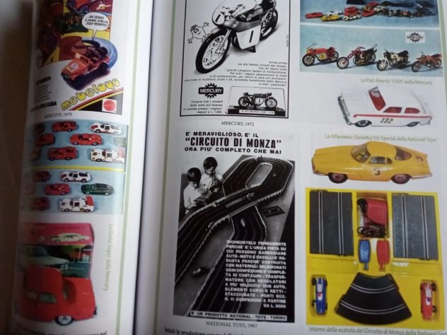libro giocattoli 60 70 80 catalogo giochi vintage big jim lego gi joe armi - Foto 10