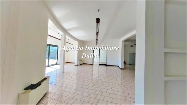 Borgo San Lorenzo (Petrona) - Capannone con parcheggio - Foto 12