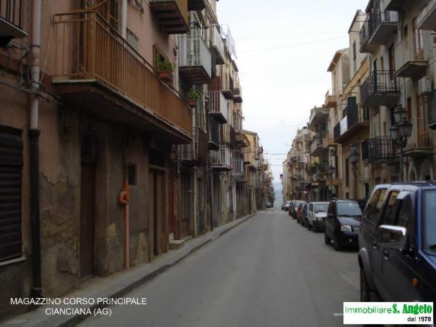 Magazzino/box a Agrigento - Foto 7