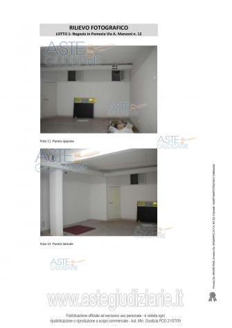 IMMOBILI-IMMOBILE COMMERCIALE-Viale Manzoni, 12, 00040 Pomezia RM, Italia - Foto 8