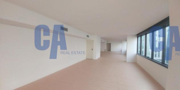 Ufficio a Segrate - Rif. ULAYA009 - Foto 8