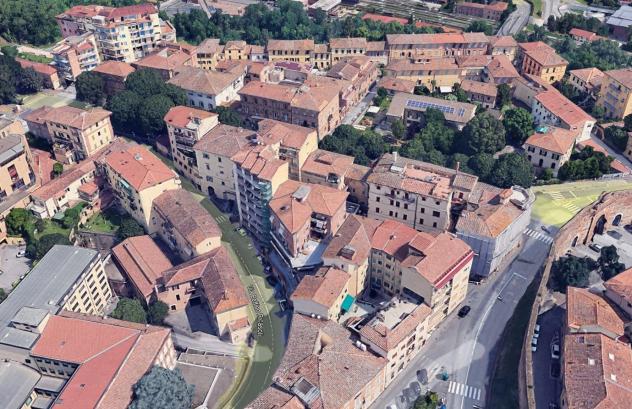 Tabaccheria in affitto a Siena 60 mq  Rif: 1363583