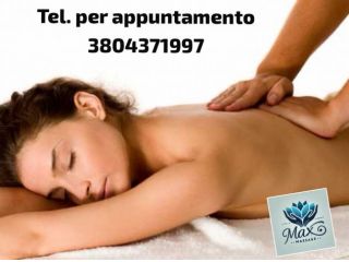 Massaggi - benessere Venezia - Massaggio relax Tel:3804371997