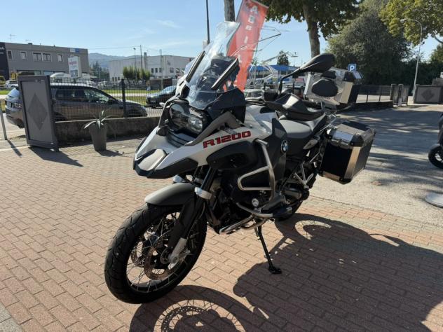 BMW R 1200 GS Adventure null - Foto 5