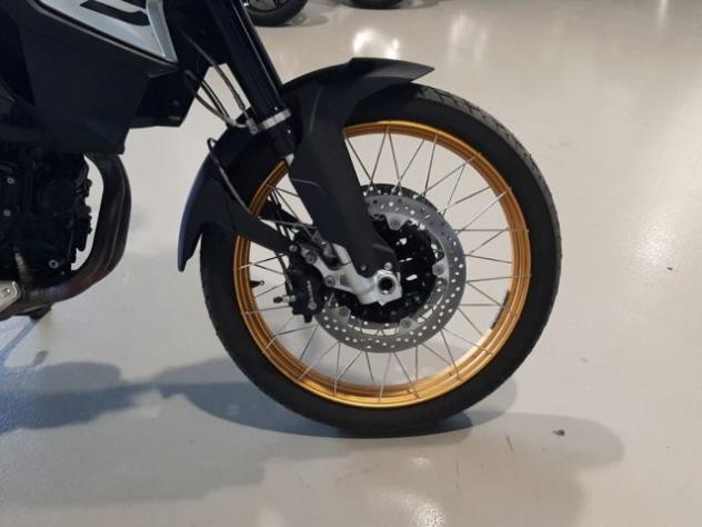 BMW F 850 GS F 850 GS 40° rif. 23035207 - Foto 8
