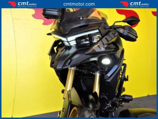 VOGE Valico 525 DSX Garantita e Finanziabile rif. 24108357 - Foto 7