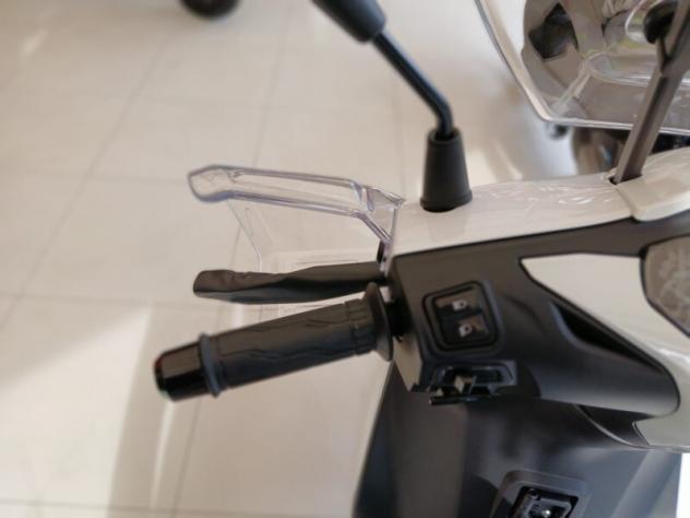 QJ Motor SQ 16 . - Foto 7