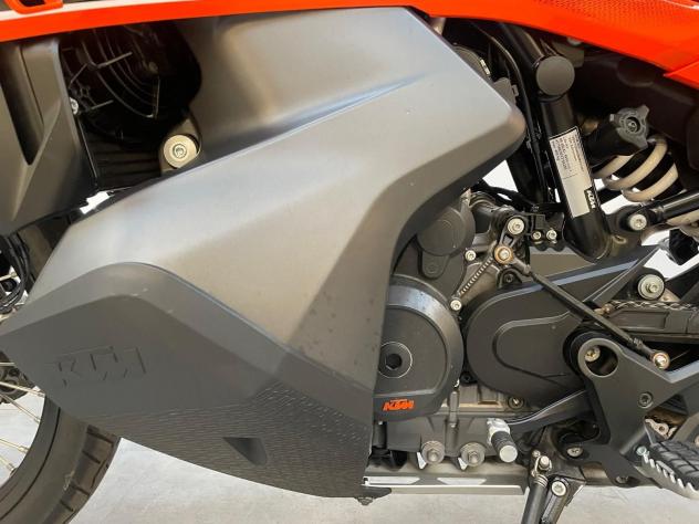 KTM 890 Adventure null - Foto 4