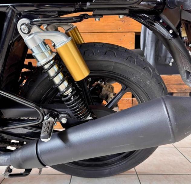 ROYAL ENFIELD Interceptor 650 finanziabile rif. 23790345 - Foto 10