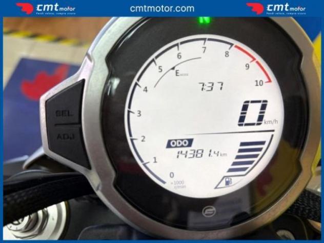 CF MOTO CL-X 700 Garantita e Finanziabile rif. 23889121 - Foto 5