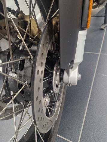 BMW Motorrad R 1250 GS null - Foto 9