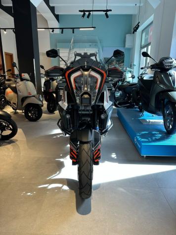 KTM 1290 Super Adventure S - Foto 6