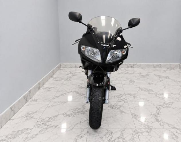SUZUKI SV 650 S - ANNO 2006 rif. 24113894 - Foto 5