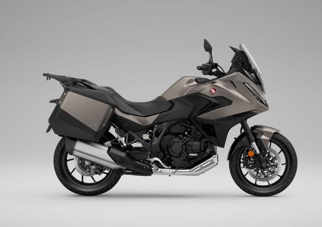 Honda NT 1100 NT 1100 DCT - YM 2026