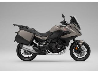 Honda NT 1100 NT 1100 DCT - YM 2026