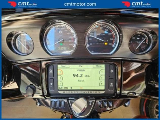 HARLEY-DAVIDSON 1800 Street Glide - FLHXSE Garantita e Finanziabil rif. 23819312 - Foto 5