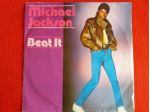 MICHAEL JACKSON  ( BEAT IT )