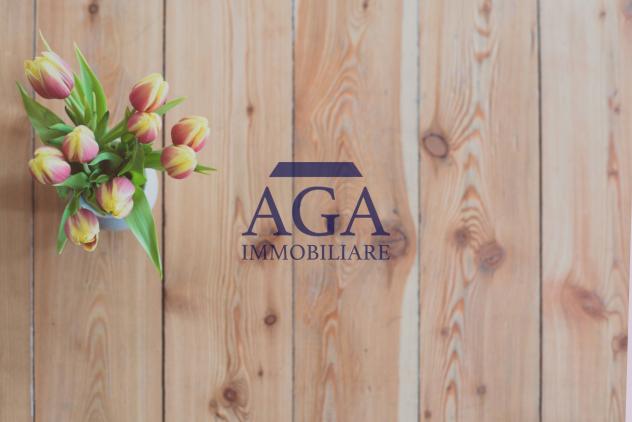 APPARTAMENTO di 4 vani e di 133 mq (SPRESIANO) rif. AR66_31 - Foto 16