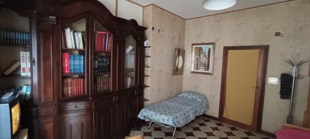 CERIGNOLA -CAMERE singole o doppie in Appartamento - Foto 5
