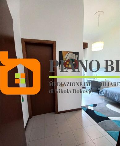A000296 - STANZA SINGOLA CON BAGNO - Foto 2