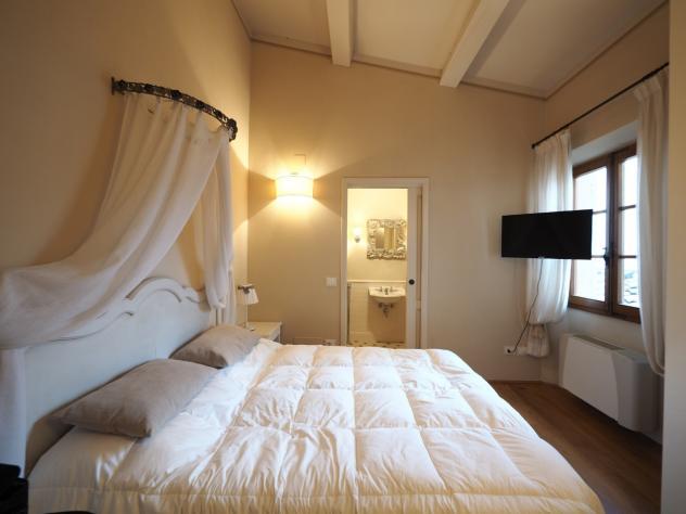 APPARTAMENTO di 2 vani e di 40 mq (FIRENZE) rif. AAJ395 - Foto 19