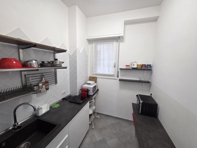 Bilocale con terrazzo a Pero - Foto 4