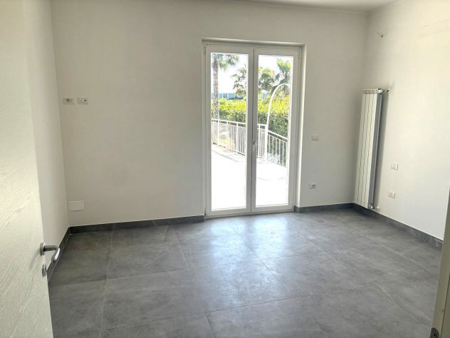 IN AFFITTO A STRIANO – NUOVO APPARTAMENTO IN VILLA - Foto 6