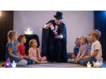 Animazione Bambini Cremona : Feste Compleanno, Giocoleria, Clown e Mago